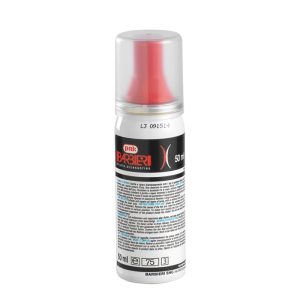 Repara pinchazos BARBIERI 50ml con velcro