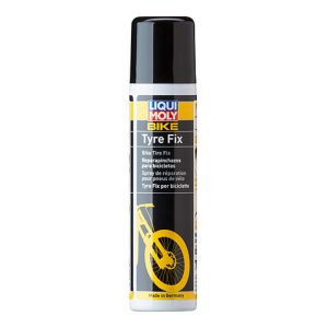 Repara pinchazos bicicleta Liqui Moly 75ml, para ruedas hasta 29” o 700c