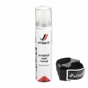 Repara pinchazos Vittoria PIT STOP Road Racing 75ml kit