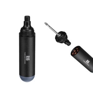 Kit reparacion tubeless Topeak TUBI CARTRIDGE MT16