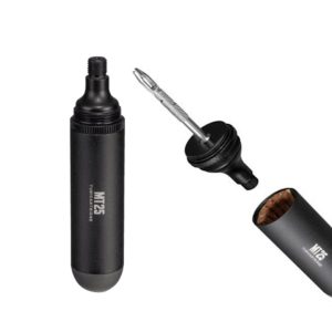 Kit reparacion tubeless Topeak TUBI CARTRIDGE MT25