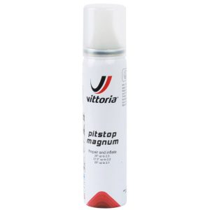 Repara pinchazos Vittoria Pit Stop Magnum 100ml