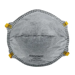 Respirador descartable Ergonic FFP2 (20 un) 2870