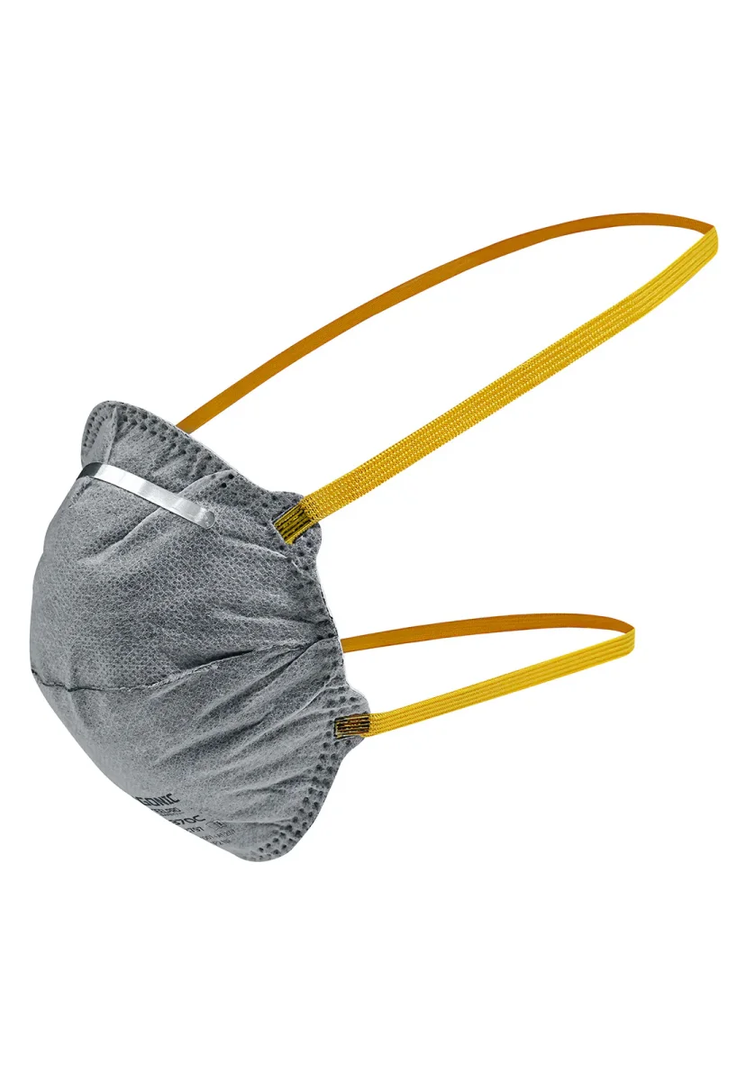 Respirador descartable Ergonic FFP2 (20 un) 2870 - Imagen 3