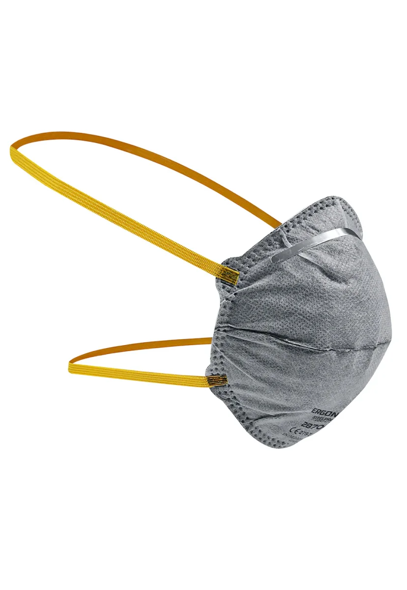 Respirador descartable Ergonic FFP2 (20 un) 2870 - Imagen 4