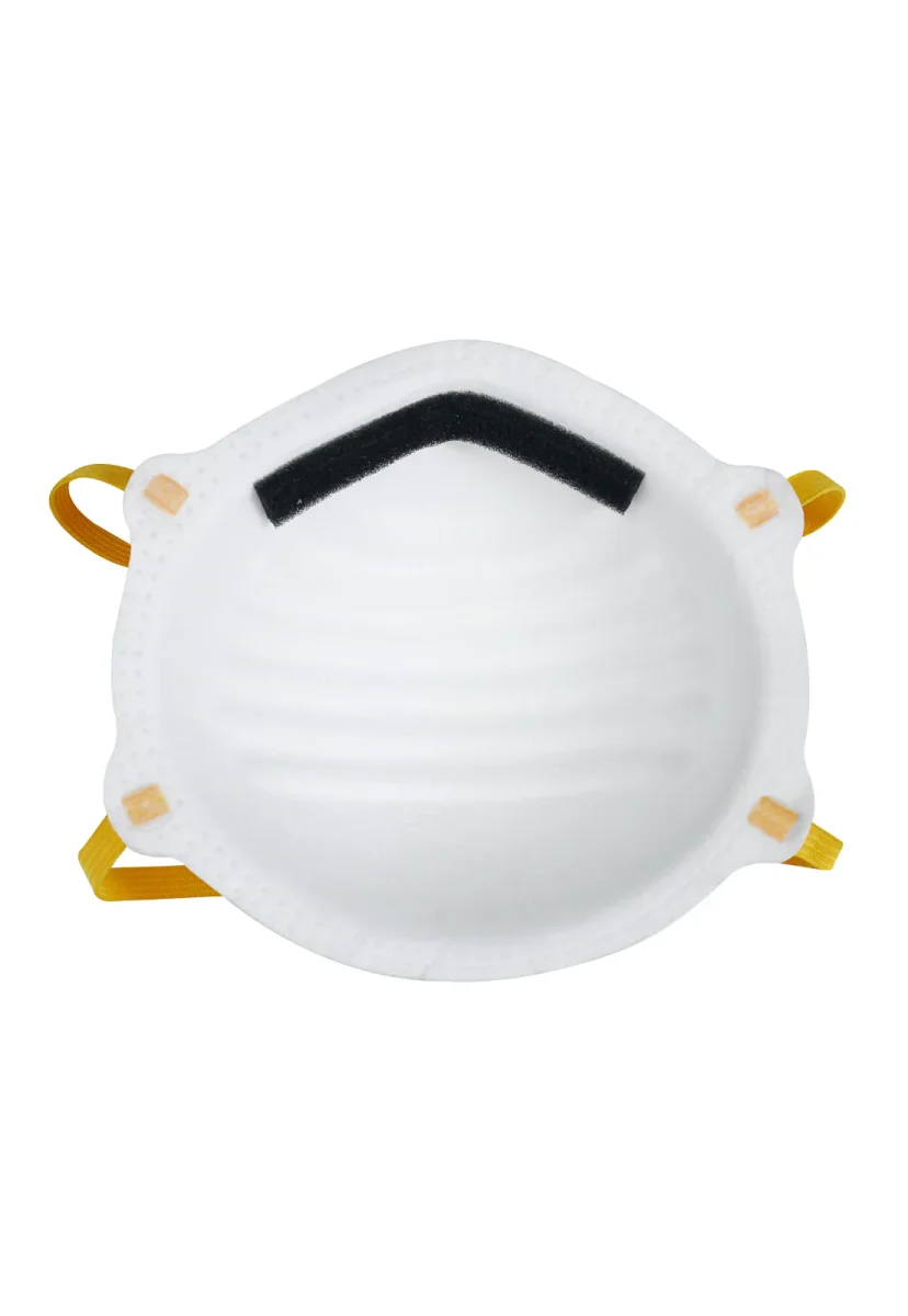 Respirador descartable Ergonic FFP2 (20 un) 2870 - Imagen 5