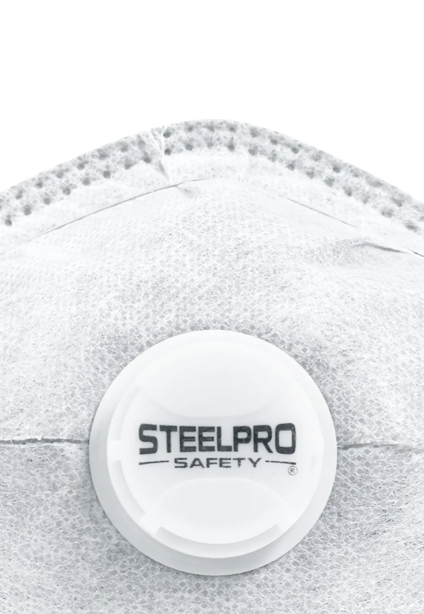 Respirador descartable Ergonic FFP2 (10 un) 2870CV - Imagen 7