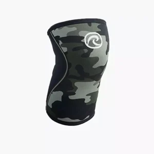 RODILLERA REHBAND RX 5MM CAMO 2021