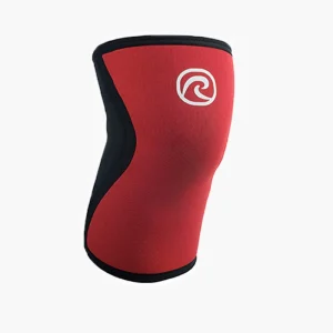 RODILLERA REHBAND RX 5MM ROJO 2021