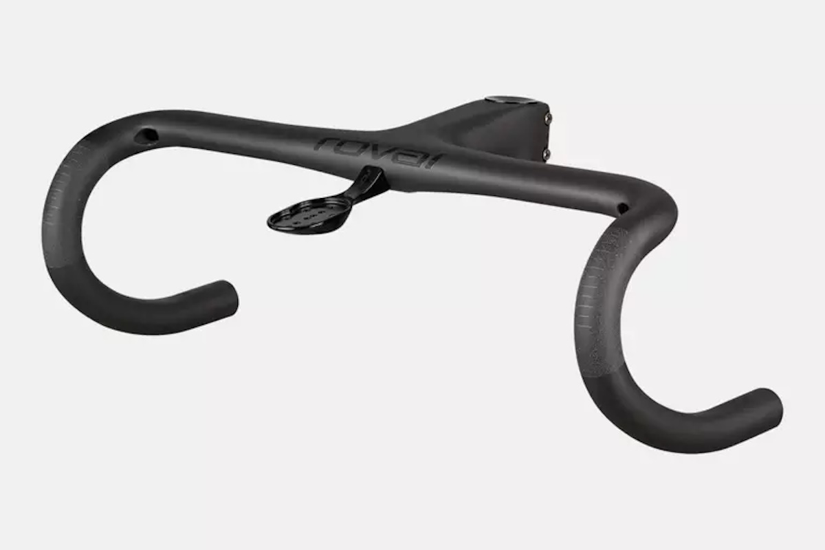 Cockpit Roval Alpinist II 2027 Original | Garantía Oficial. - Imagen 2