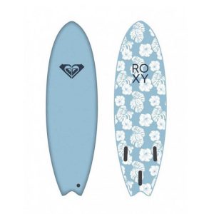 ROXY Softboard Bat Blue