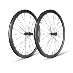 Ruedas carbono carretera GTR RR38SP disco Shimano RATCHET