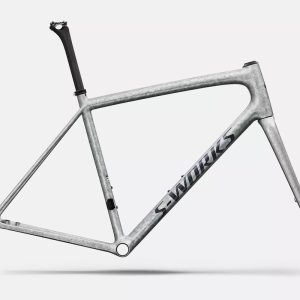 S-Works Aethos 2 Frameset | FACT 12r – 2026 – Mejor Precio