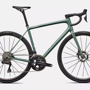 Specialized S-Works Aethos 2