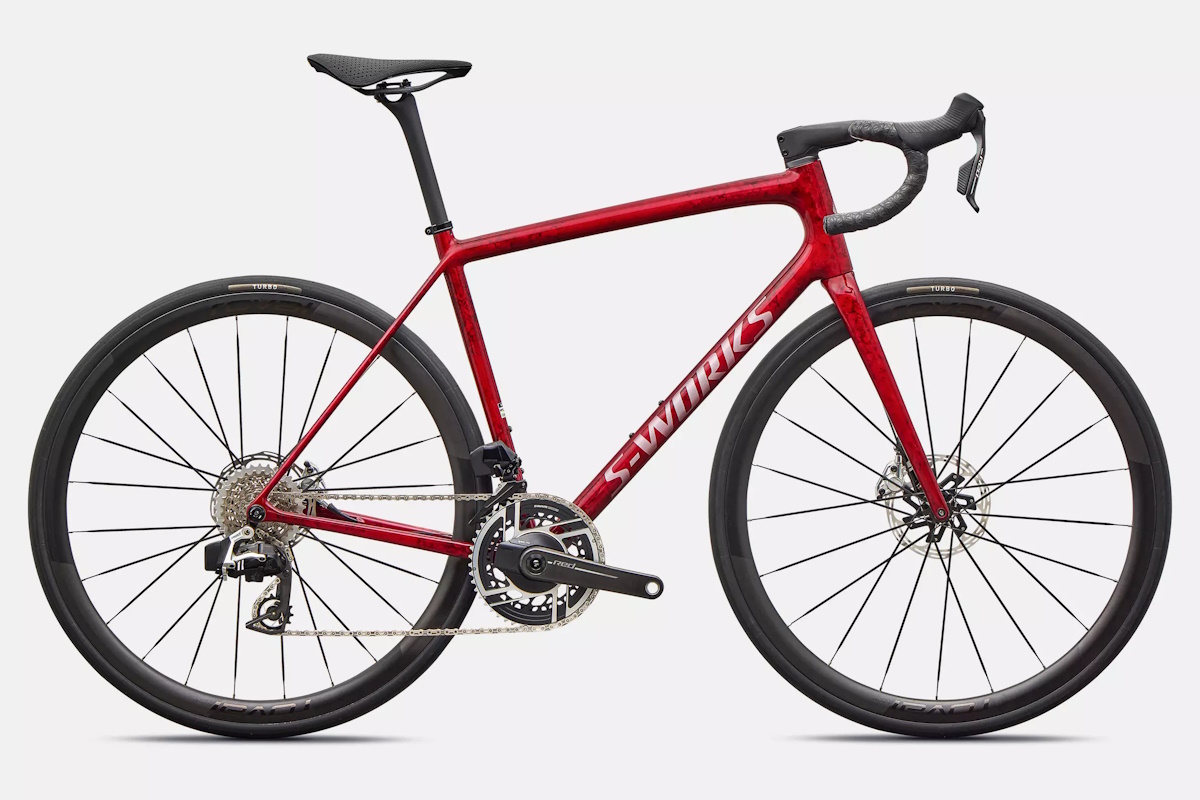 Specialized S-Works Aethos 2 - Imagen 9