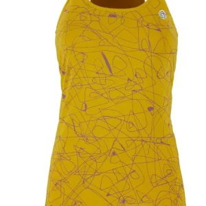 E9 ALYA CAMISETA DE TIRANTES MUJER