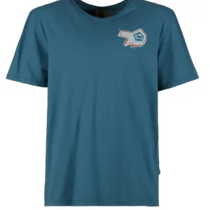 E9 COTE-S25 CAMISETA HOMBRE