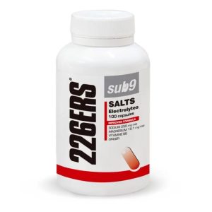 Sales 226ERS – SUB9 SALTS ELECTROLYTES