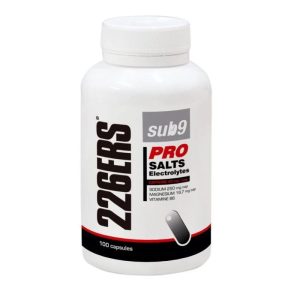 Sales 226ERS – SUB9 PRO SALTS ELECTROLYTES