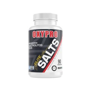 Sales OXIPRO – SALTS ELECTROLYTES
