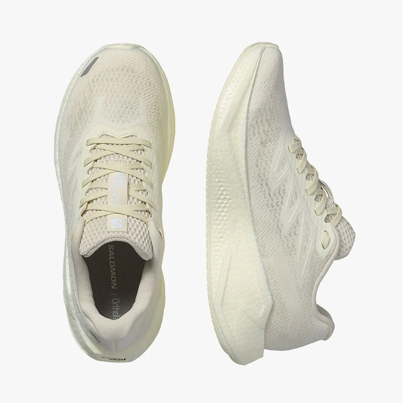 SALOMON AERO BLAZE 3 W VANILA - Imagen 5