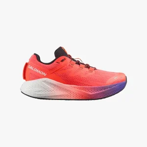 SALOMON AERO GLIDE 3 CORAL