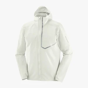 SALOMON BONATTI TRAIL JKT ICICLE