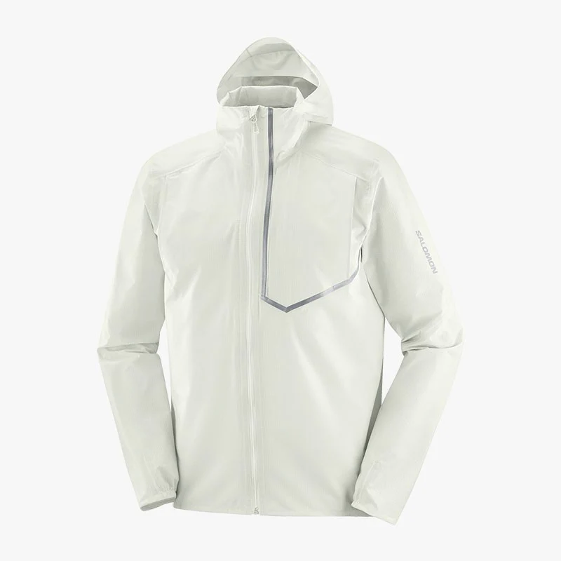 SALOMON BONATTI TRAIL JKT ICICLE