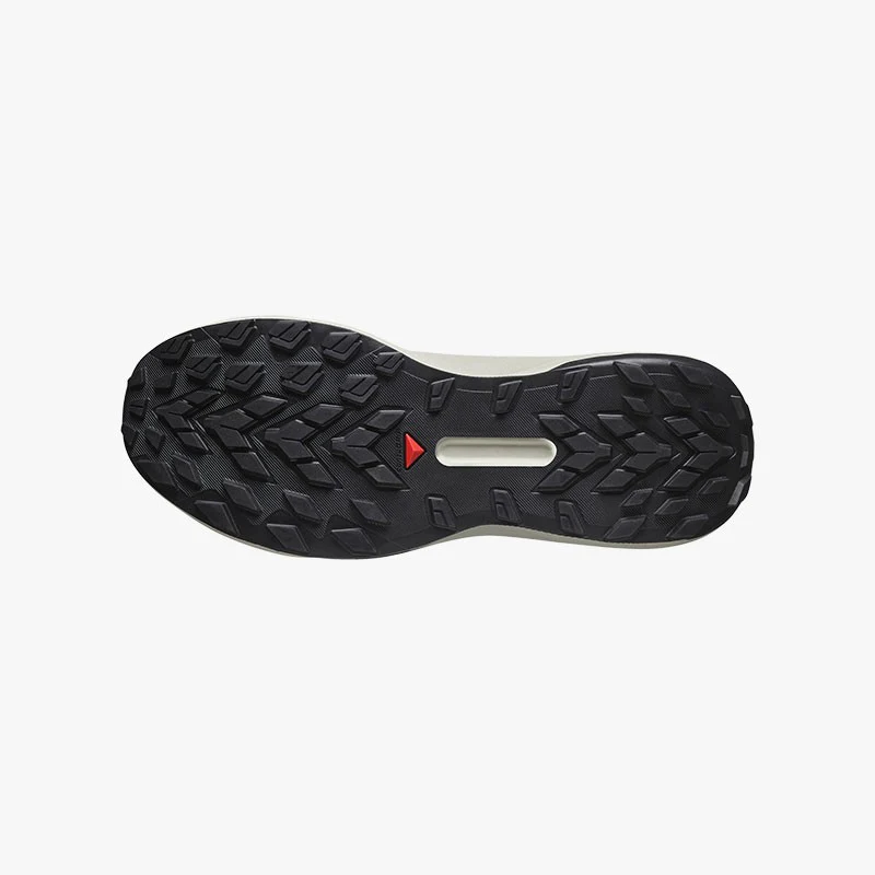 SALOMON GENESIS BLACK/FRENCH BLUE - Imagen 5