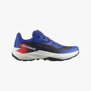 SALOMON GENESIS EQUIPE