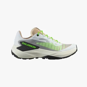 SALOMON GENESIS W WHITE/GREEN