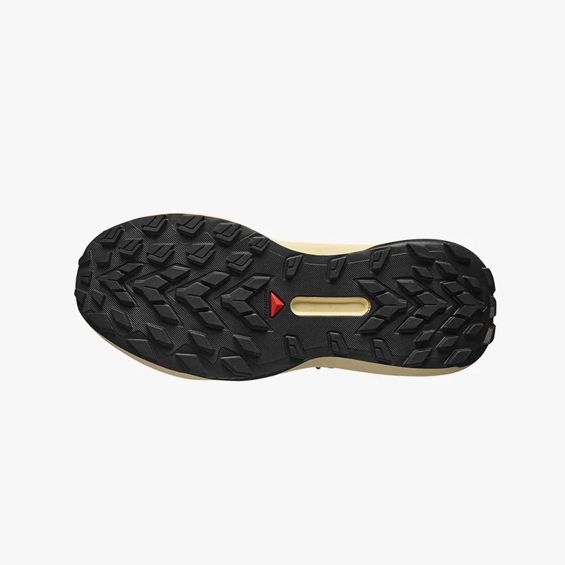 SALOMON GENESIS W YELLOW/BLACK - Imagen 6