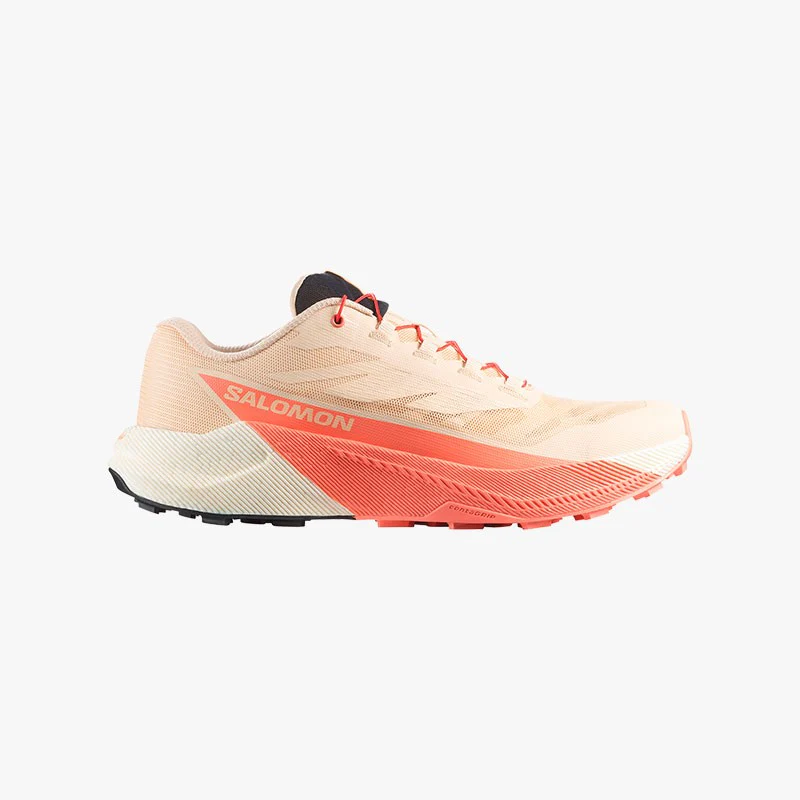 SALOMON PULSAR W TENDER PEACH - Imagen 2