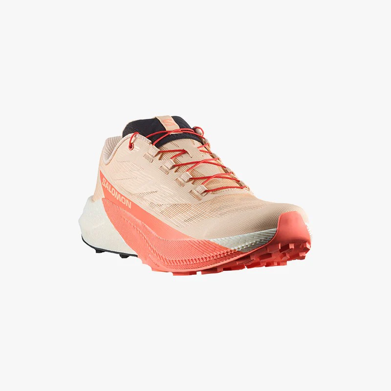 SALOMON PULSAR W TENDER PEACH - Imagen 4