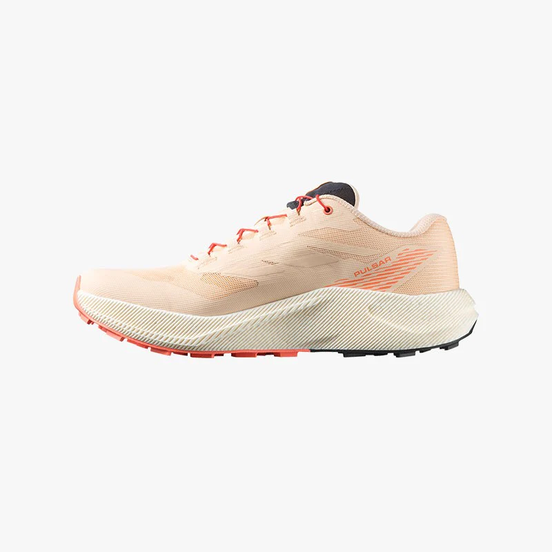 SALOMON PULSAR W TENDER PEACH - Imagen 3