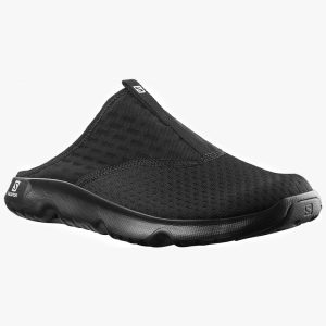 SALOMON REELAX SLIDE 5.0 NEGRO
