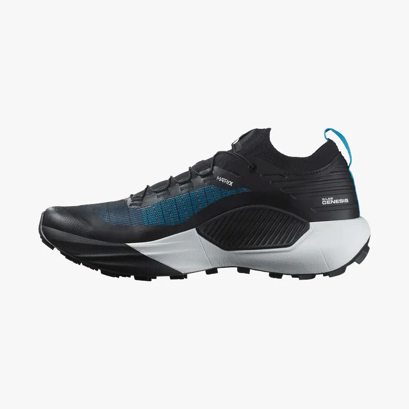 SALOMON S/LAB GENESIS AZUL - Imagen 3