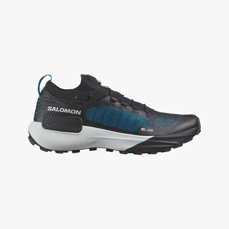 SALOMON S/LAB GENESIS AZUL - Imagen 2