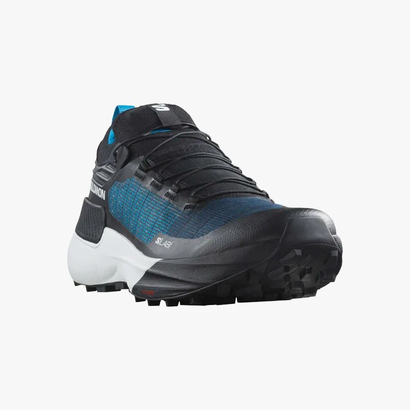 SALOMON S/LAB GENESIS AZUL - Imagen 4