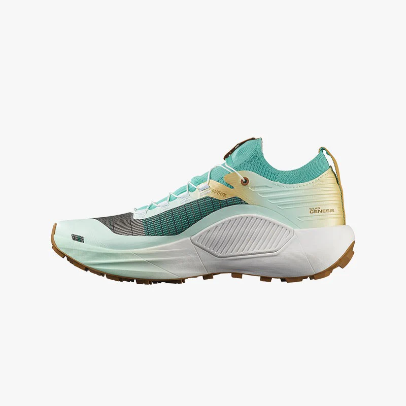 SALOMON S/LAB GENESIS LTD COURTNEY V2 - Imagen 3