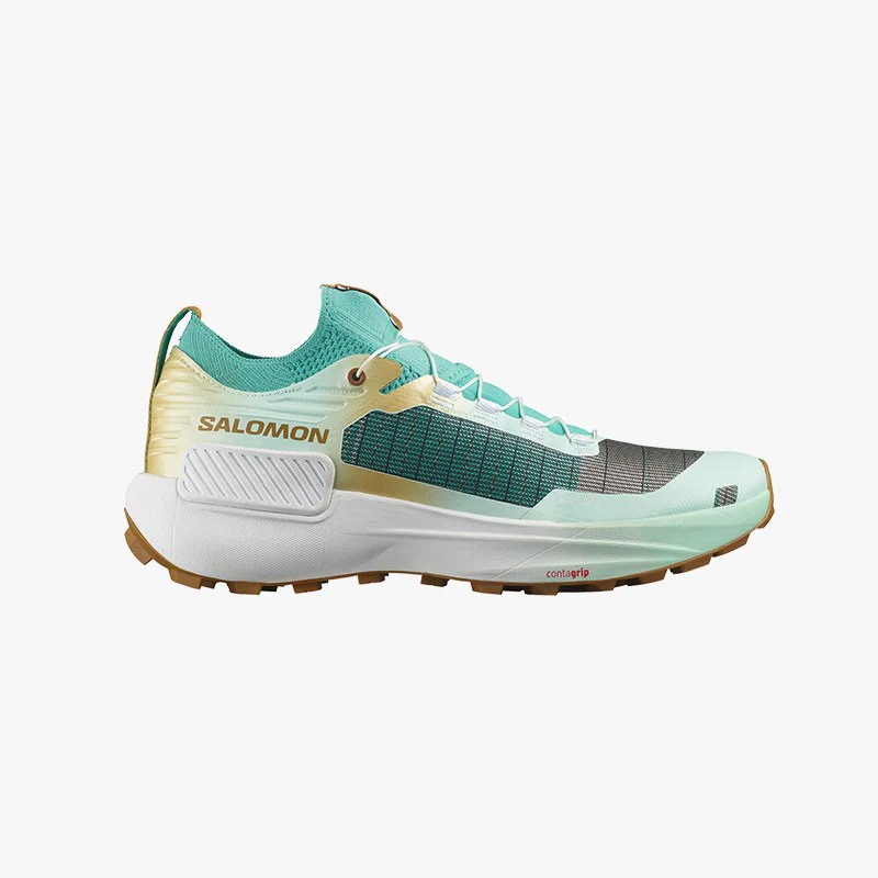 SALOMON S/LAB GENESIS LTD COURTNEY V2 - Imagen 2