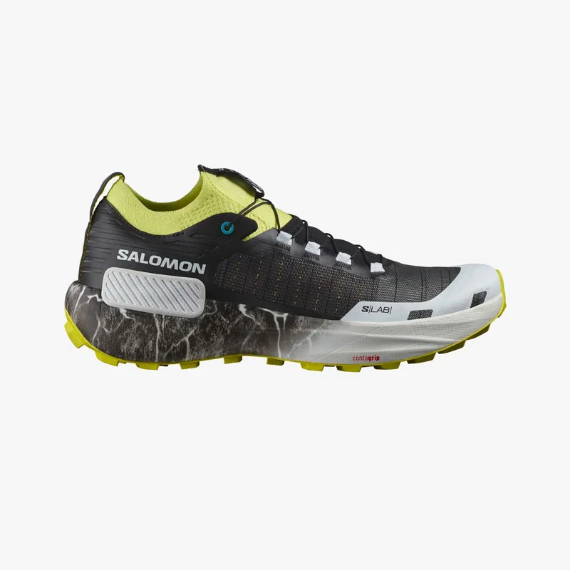 SALOMON S/LAB GENESIS LTD COURTNEY - Imagen 2