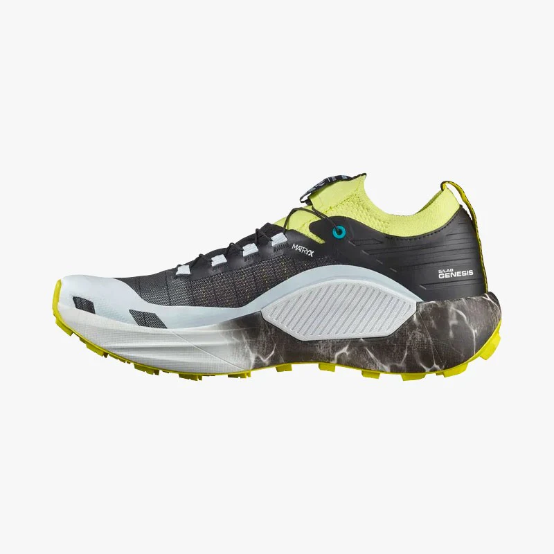 SALOMON S/LAB GENESIS LTD COURTNEY - Imagen 3
