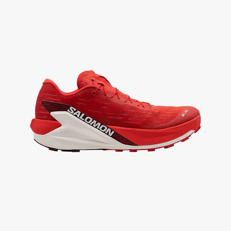 SALOMON S/LAB PULSAR 4 FIRD/VANILA - Imagen 2