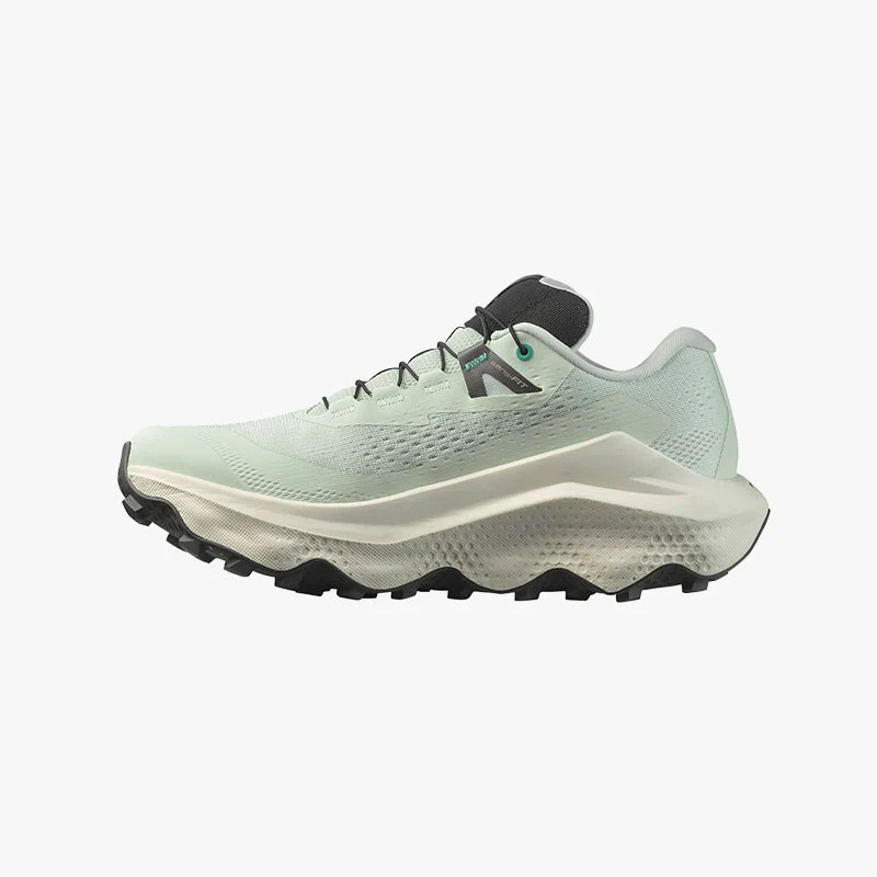 SALOMON ULTRA GLIDE 3 W CLAAQUA/VANILA - Imagen 3