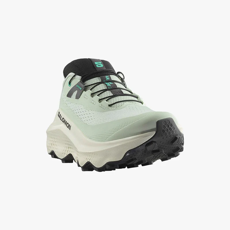 SALOMON ULTRA GLIDE 3 W CLAAQUA/VANILA - Imagen 4