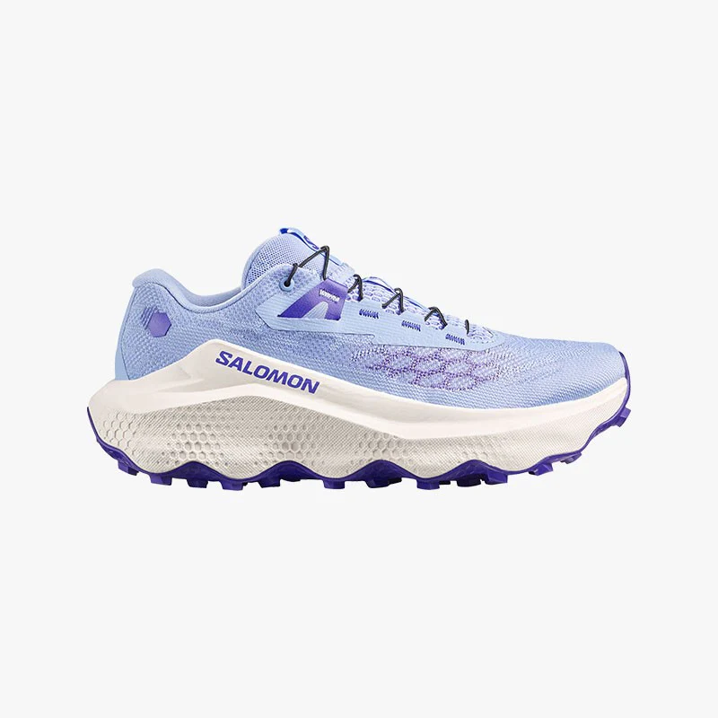 SALOMON ULTRA GLIDE 4 W BRUNN/VANI