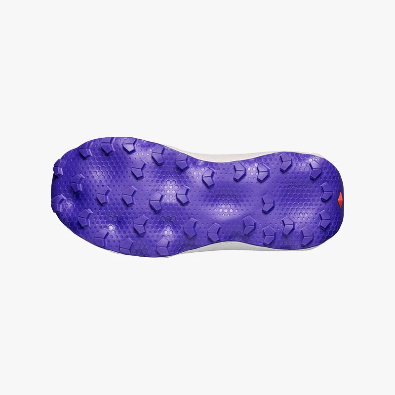 SALOMON ULTRA GLIDE 4 W BRUNN/VANI - Imagen 6