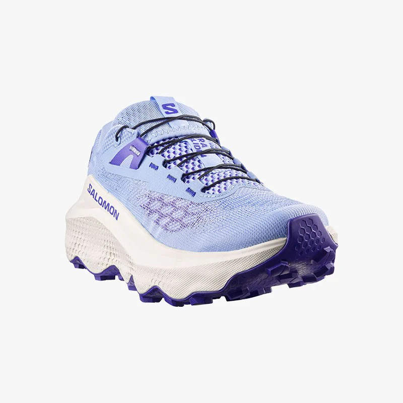 SALOMON ULTRA GLIDE 4 W BRUNN/VANI - Imagen 5