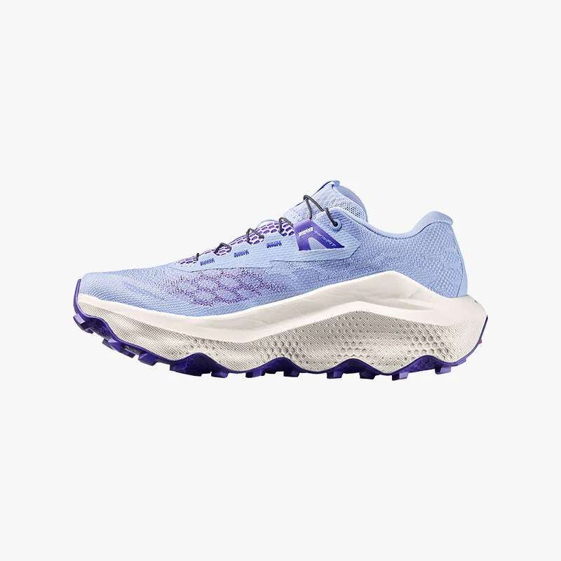 SALOMON ULTRA GLIDE 4 W BRUNN/VANI - Imagen 3